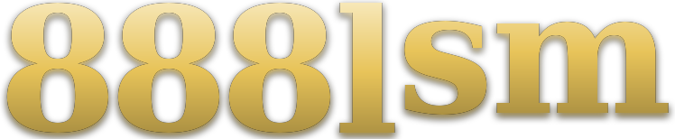 888lsm โลโก้